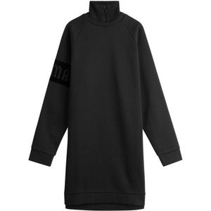 Oversized Fenty by Rihanna x Puma sweater dress